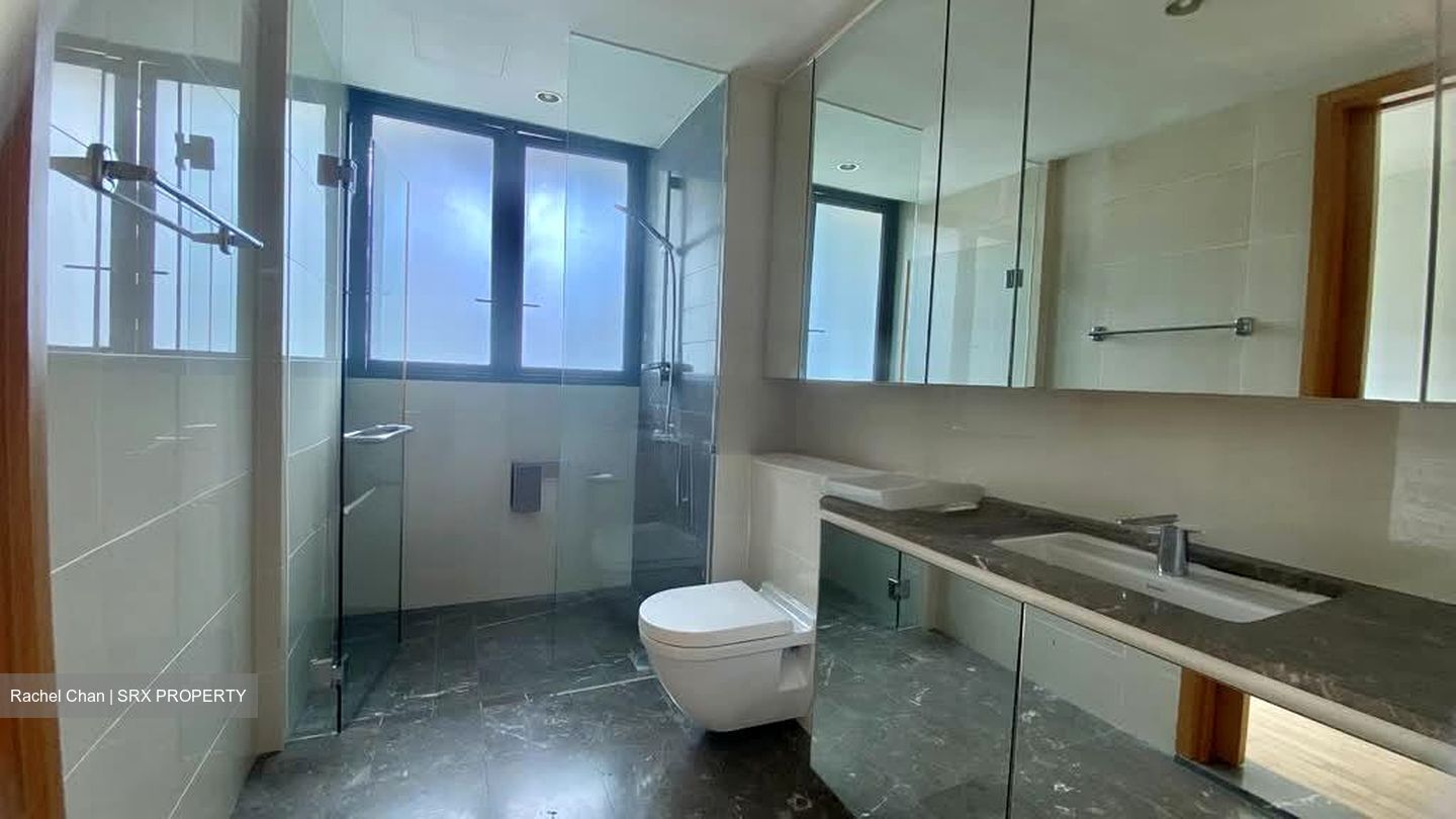 The Gale (D17), Condominium #534500381